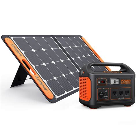 What can a 1000 watt solar panel power?