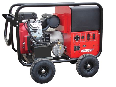 What can a 12kw generator run?