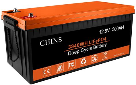 What can a 200 amp hour battery power?