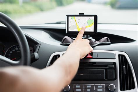 What can a GPS not do?