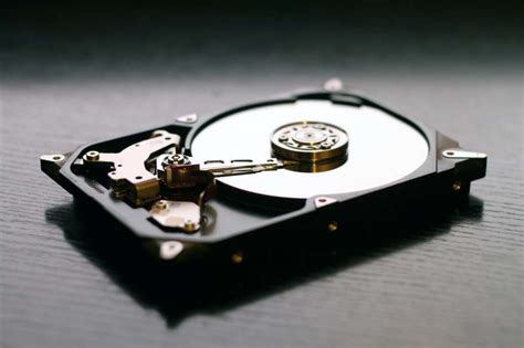 What can a faulty hard drive do?