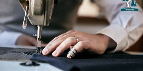 What can a tailor not do?