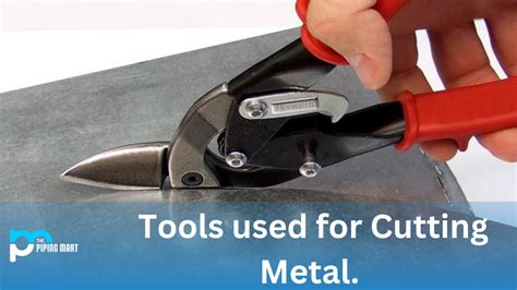 What can be used to cut steel?