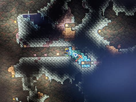 What can break Cobalt Terraria?