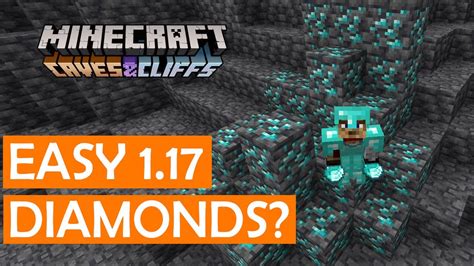 What can break diamond in Minecraft?
