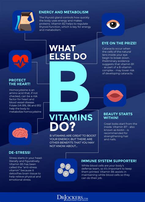 What can destroy B vitamins?