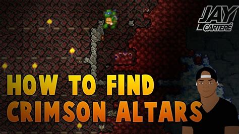 What can destroy a crimson altar?
