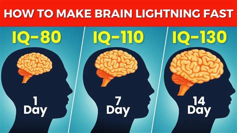 What can increase IQ?