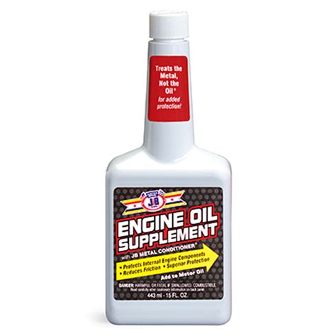 What can make engine oil gel?