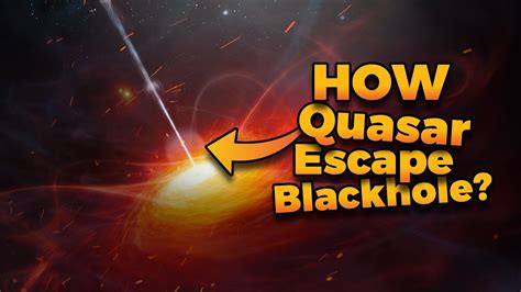 What can outrun a black hole?