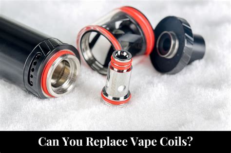 What can replace a vape?