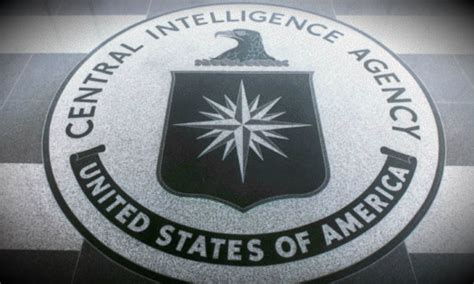 What can the CIA find out about you?