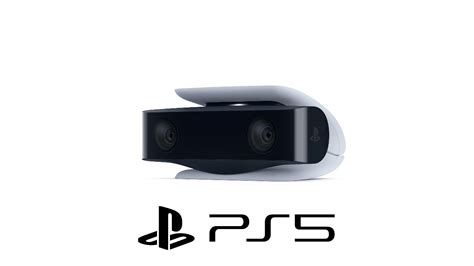 What can the PS5 camera do?