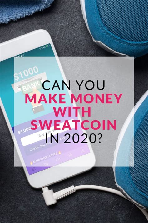 What can you buy with Sweatcoin?