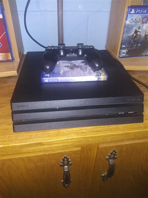 What can you do with a broken PS4?