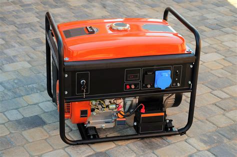 What can you do with an old generator?