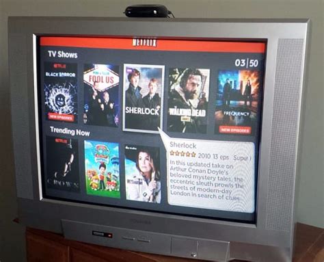 What can you do with an old smart TV?