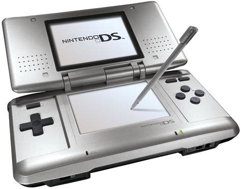 What can you do with old DS?