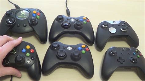 What can you do with old Xbox controllers?