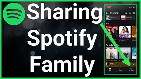 What can you share on Spotify?