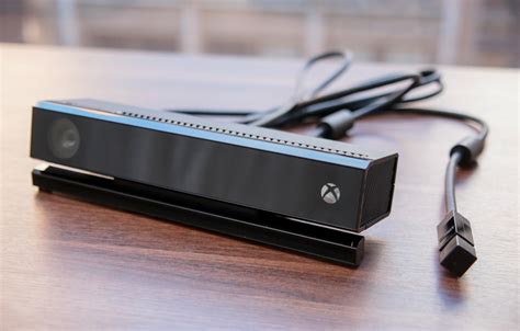 What can you use the Xbox One Kinect for?