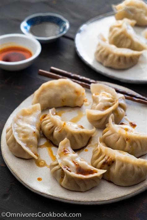 What can you use to steam dumplings?