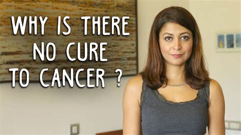 What cancer has no cure?