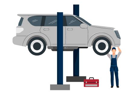 What car repair takes the longest?
