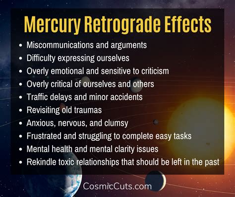 What career does Mercury rule?