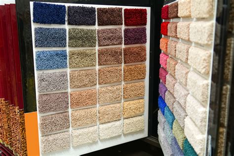 What carpet color is most popular?