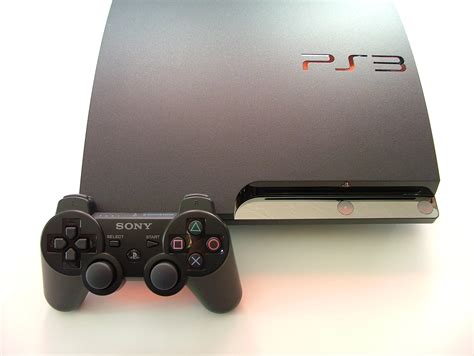 What carrier does PlayStation use?