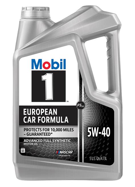 What cars can you use 5W40 oil for?