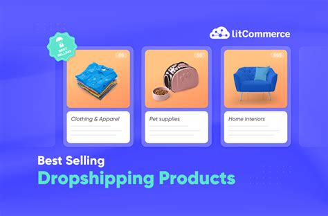 What category is best for dropshipping?