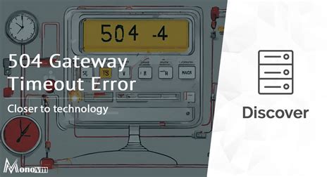 What causes 504 gateway timeout?