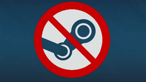 What causes Steam ban?