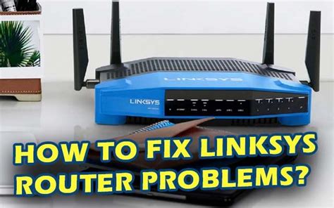 What causes damage to routers?