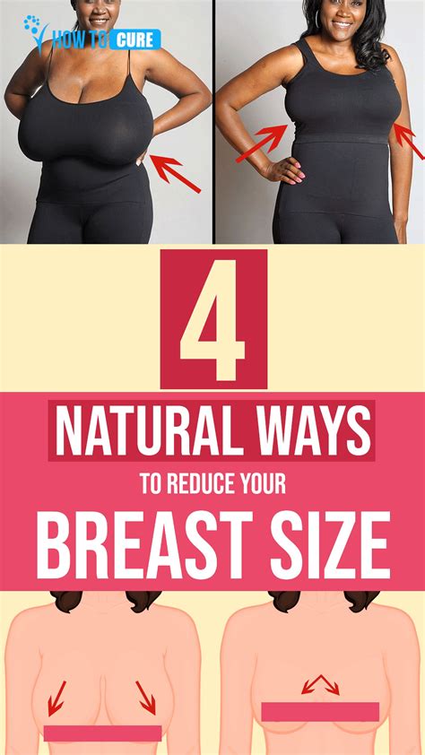 What causes extremely large breasts?