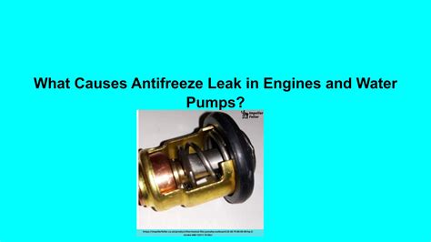 What causes frozen engine?