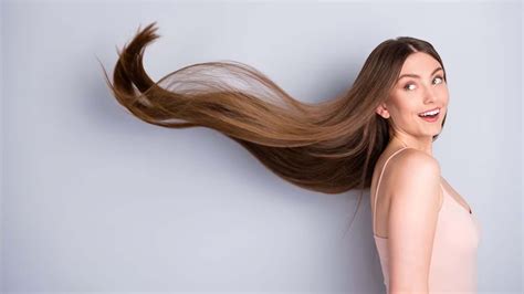 What causes hair to grow faster than normal?