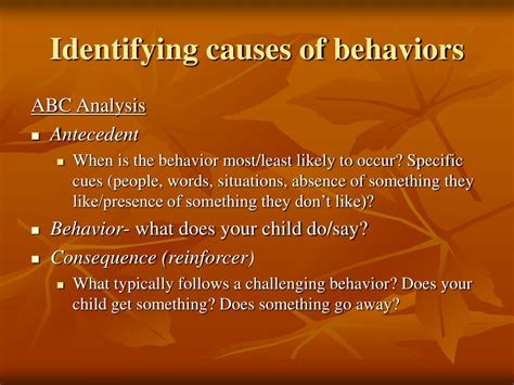 What causes hypercritical behavior?