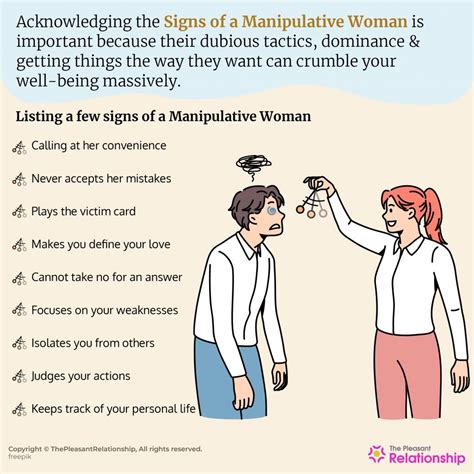 What causes people to be manipulative?