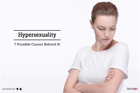 What causes sudden hypersexuality?