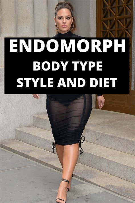 What celebrities are endomorphs?