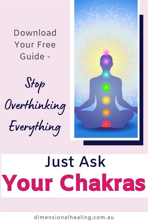 What chakra is overthinking?