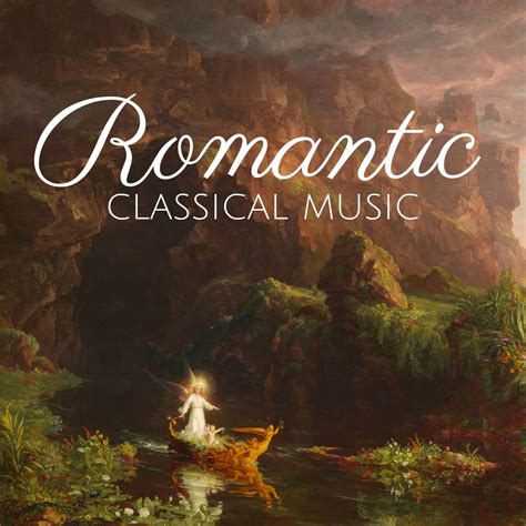 What changed from Classical to romantic music?