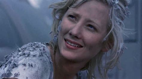 What character did Anne Heche play in?