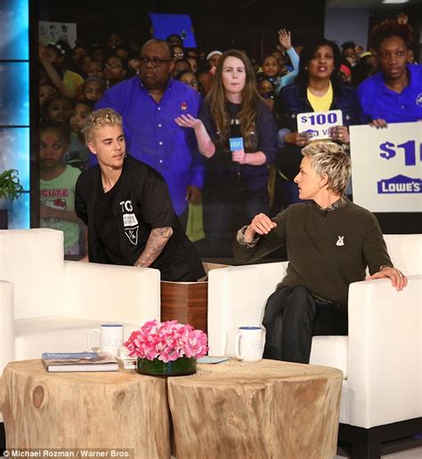 What charities has Ellen DeGeneres donated to?