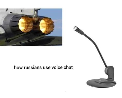 What chat app do Russians use?