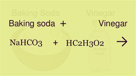 What chemicals does baking soda neutralize?