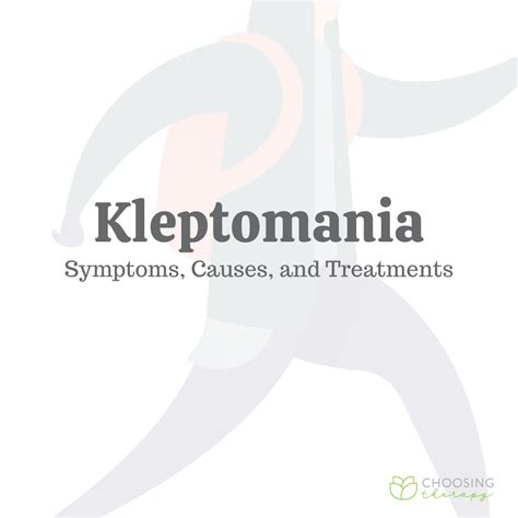 What childhood trauma causes kleptomania?